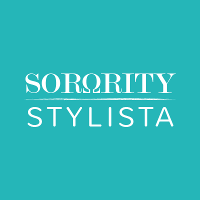 The voice of style, fashion, beauty, and philanthropy created by and for women emerged in and inspired by sorority life. Join us at http://t.co/svSMu3Dxa2!