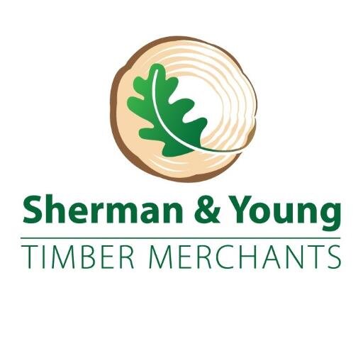Sherman & Young Timber Merchants. 
We sell all timber products as well as kitchens, bathrooms and bedrooms. Call us on 01942 727 314 for more information.
