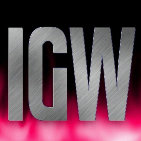 IGWCorp's profile picture. {RP/FL} Iconic Global Wrestling.