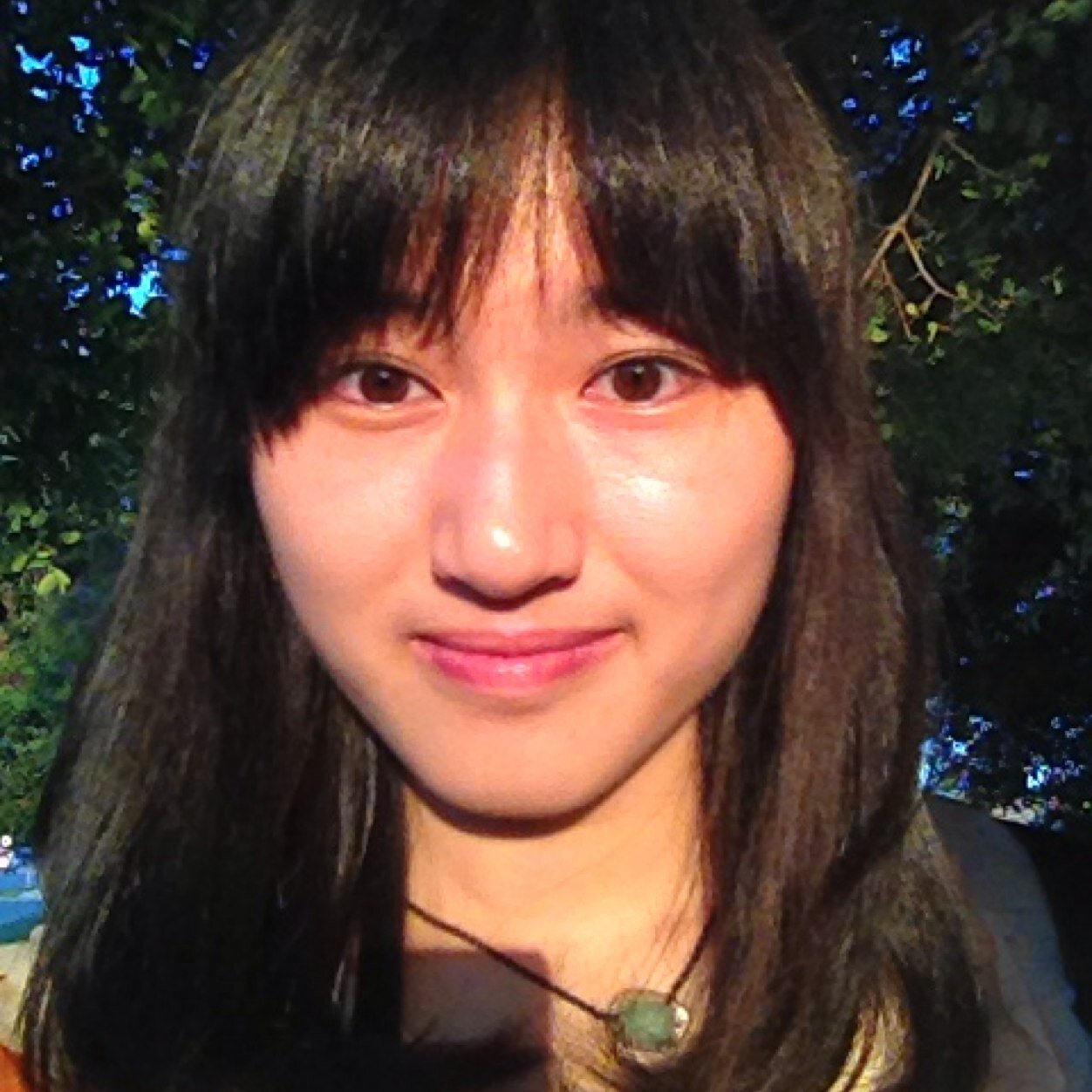 xiaochenzhang_'s profile picture. 