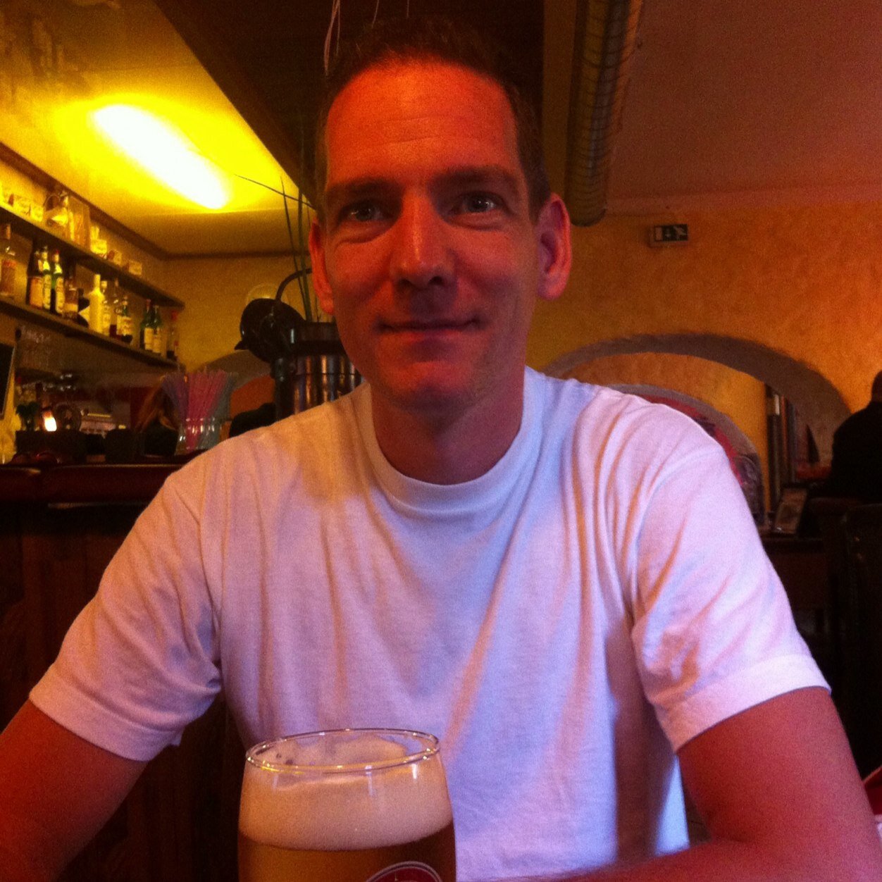 wrboterman's profile picture. 