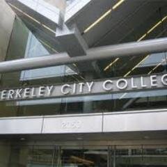 This is not an official Berkeley City College social media account.