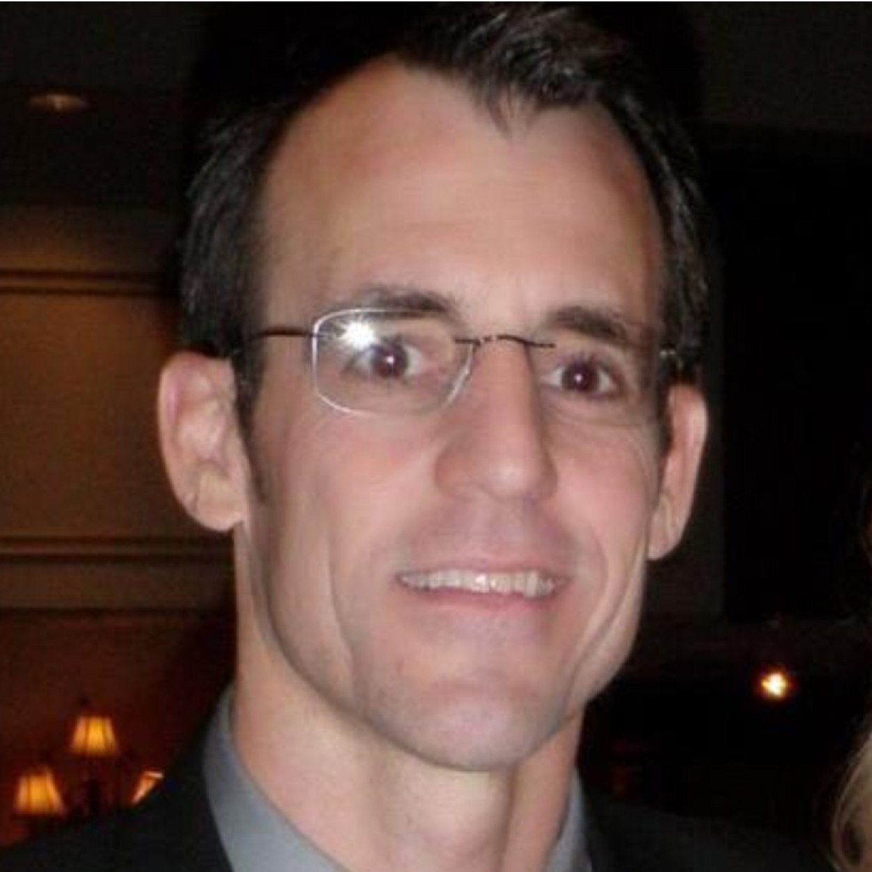MrJoeDBell Profile Picture