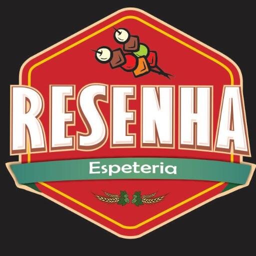 A Resenha Espeteria é o point de Belo Horizonte. Aqui você bebe sua cerveja gelada e come espetinhos variados, enquanto conversa com seus amigos.