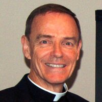 Fr. Edwin Leahy (@fredwinleahy) Twitter profile photo
