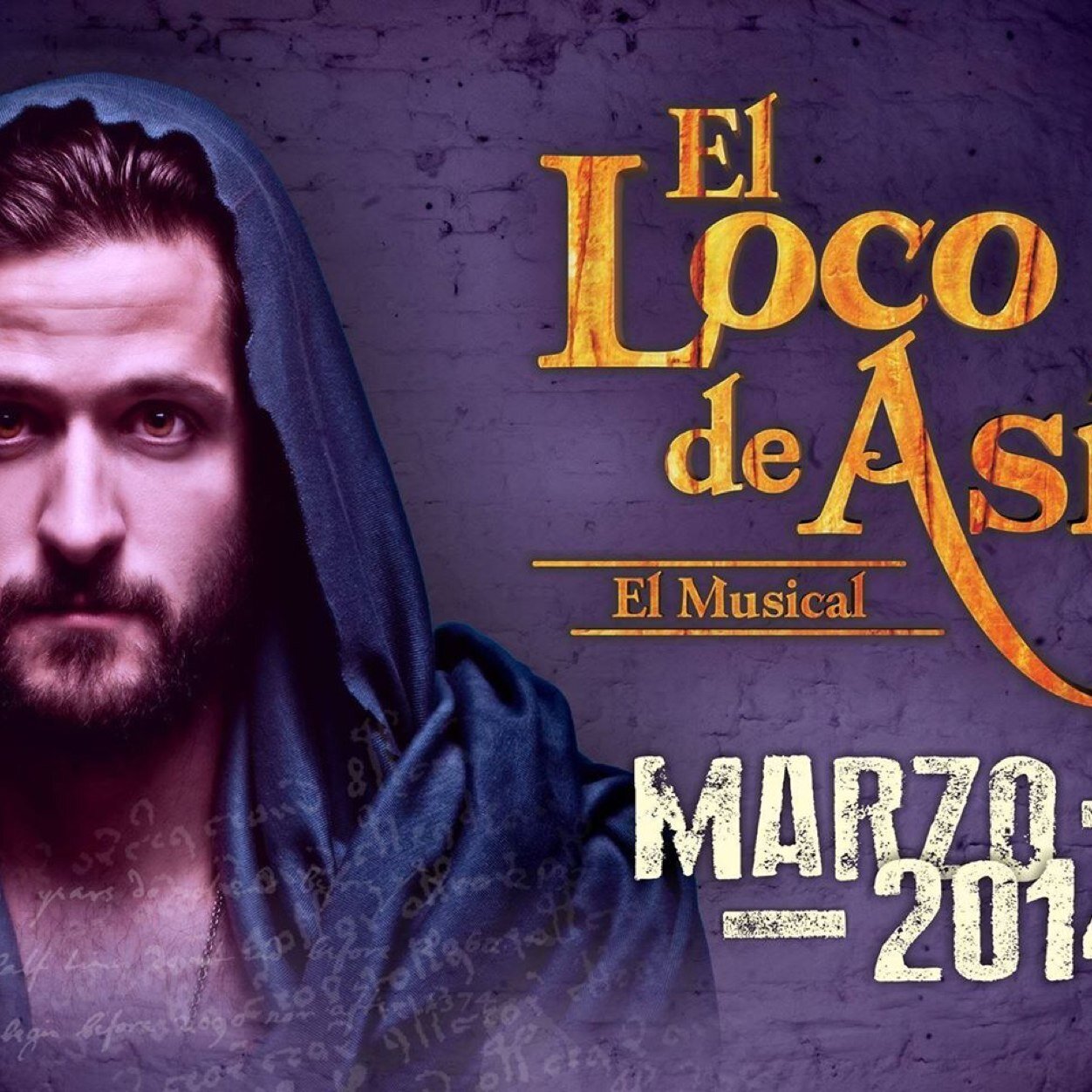 ellocodeasis's profile picture. Lunes 21hs en el teatro El Cubo - (zelaya y Anchorena) Buenos Aires