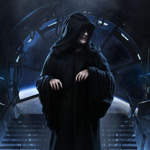 I'm Afraid the deflector shield will be quite operational when your friends arrive