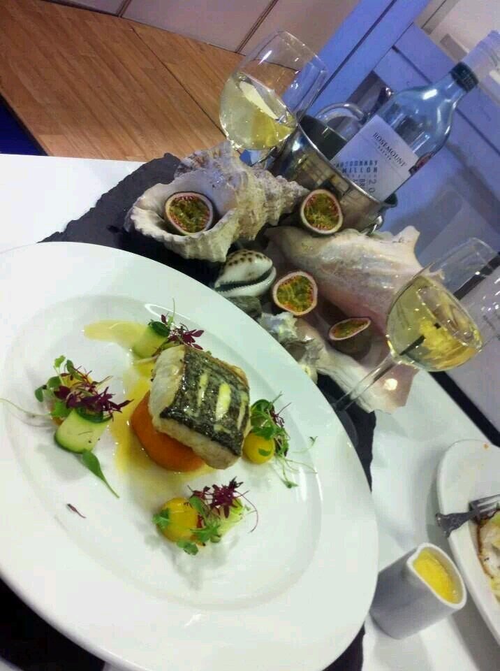 steven_dick1234's profile picture. Working atUluru bar and grill. i have a passion for food and have a few awards under my belt.