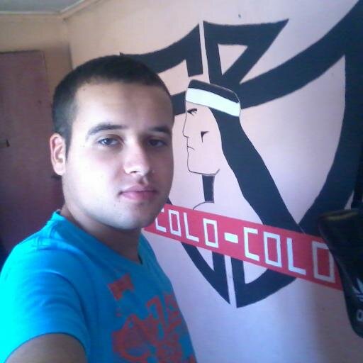 | @ArcangelPrrra | @Nengo_Flow | @Daddy_Yankee | Hincha De Colo-Colo