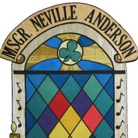 MsgrNevilleAnderson (@mnaschool) 's Twitter Profile