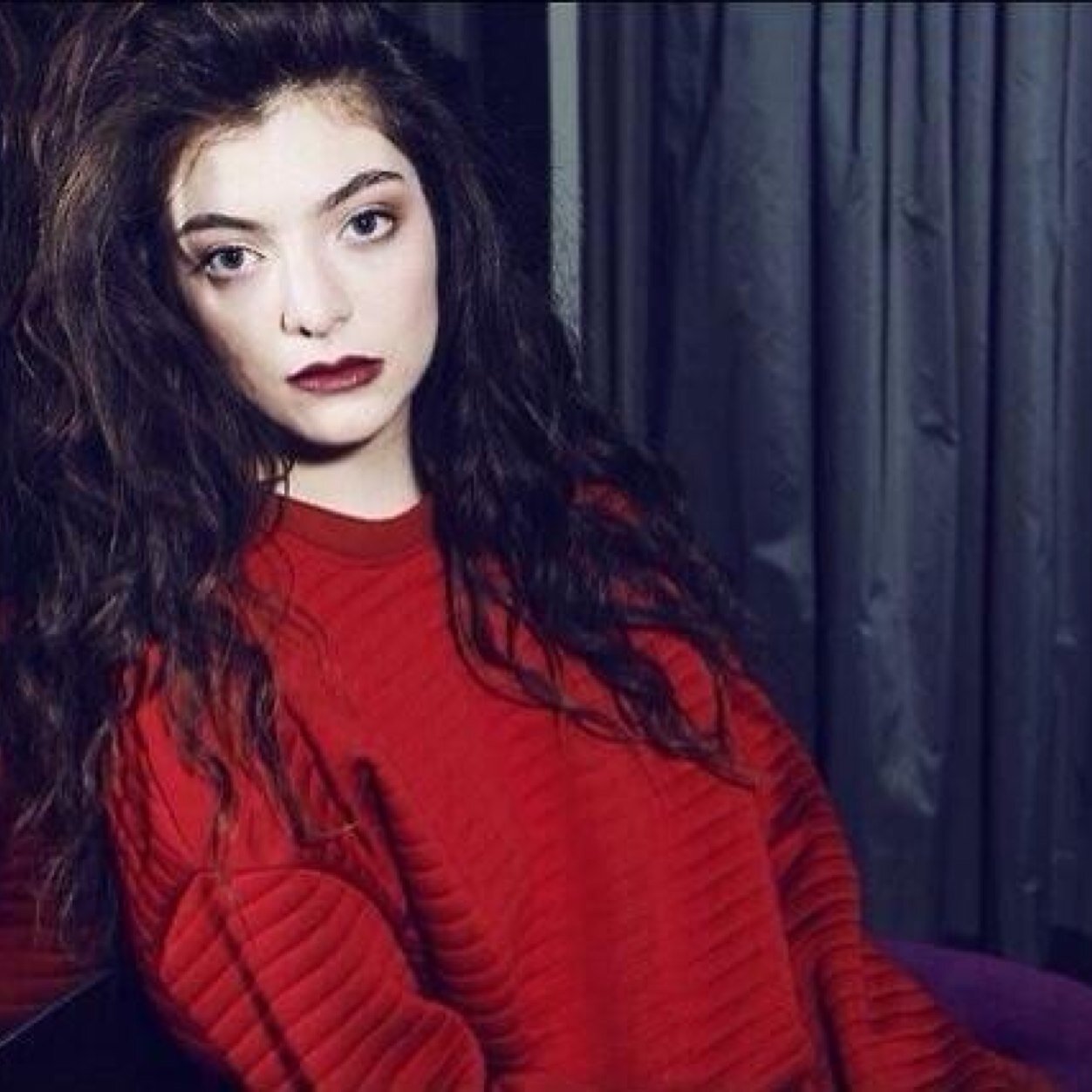 LargoOffspring's profile picture. Daughter to two of the biggest name's in Sanitarium, girlfriend to the best woman in the world and mommy to a fabulous son. #Repo #OC