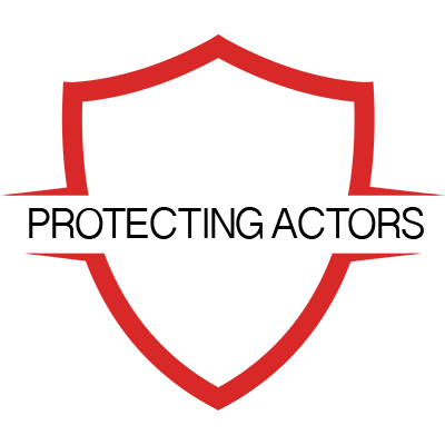 Our casting agreement helps ensuring actors working on short films receive a copy of the final film for their showreel.