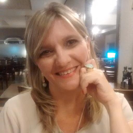 🌻Todos os dias eu me levanto para Vencer!🌹Gestora Financeira e Palestrante na área de Locação  de imóveis