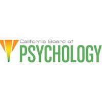 CA Board of Psychology (@cabdofpsych) 's Twitter Profile