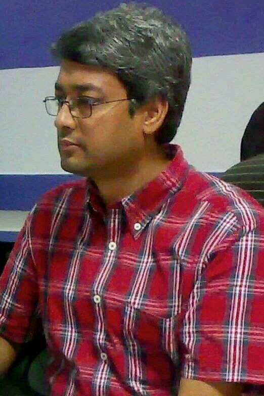 Deva2009Prasad's profile picture. News Desk Sahara Samay