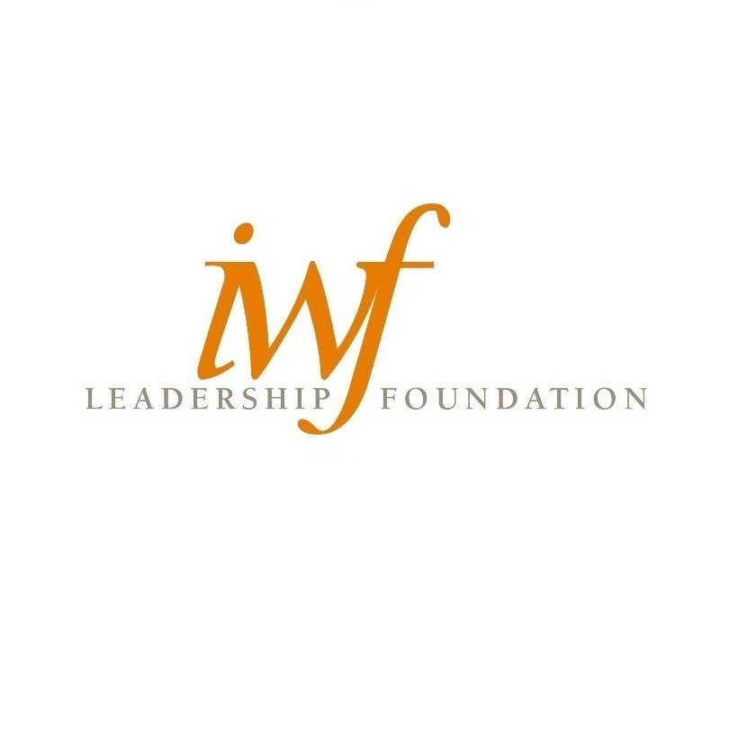 IWFLF's profile picture. We're moving April 1st to @IWFglobal! Come join us to continue the conversation to empower leaders & inspire action.
