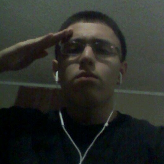 Soon to be #ArmyStrong