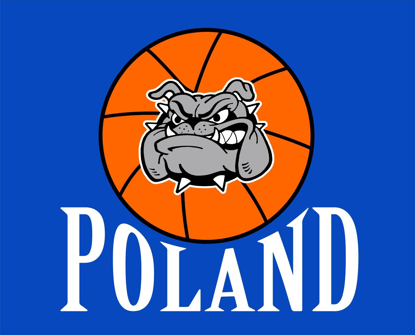 The official twitter account for Poland Girl's Basketball.