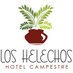 Hotel Los Helechos (@hotelhelechos) Twitter profile photo Hotel Los Helechos (@hotelhelechos) Twitter profile photo