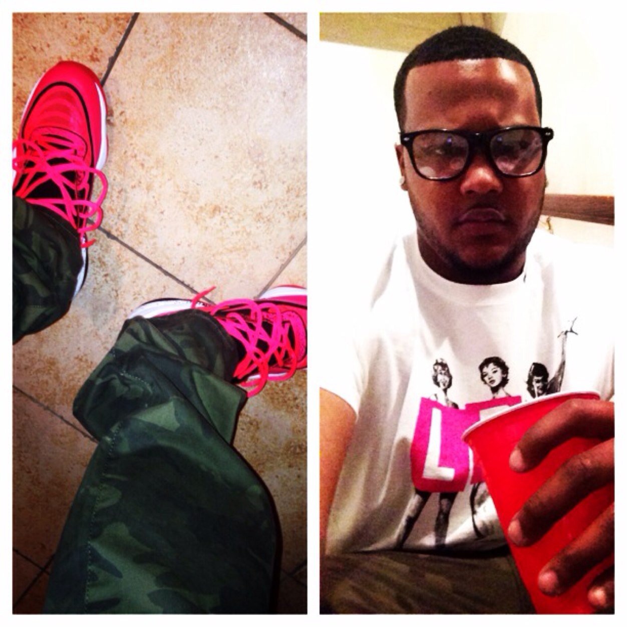 Gflgnicee's profile picture. Cool flyy ass nigga! I'm on my grind 4 life shit I'm a pisces get 2 knw me youll knw da rest.#GFLCG #flyyboy #team49ers #3-3-88 #nodaysoff #Grind #fallback