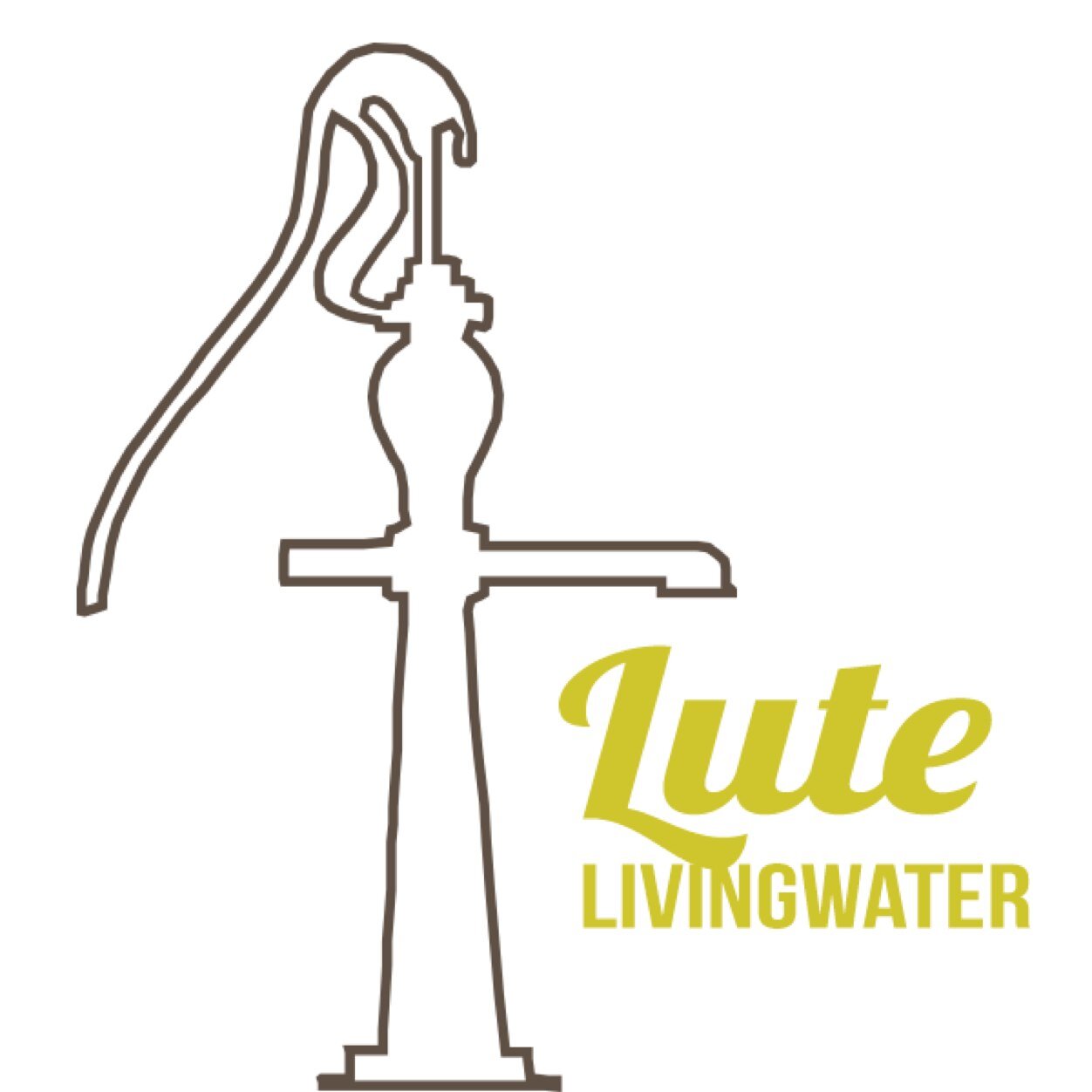 LuteLivingwater's profile picture. Lute Livingwater is a PLU student organization dedicated to raising awareness and money towards Livingwater International.
