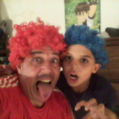 Profile Picture of Daniel Armento (@daniarmento) on Twitter