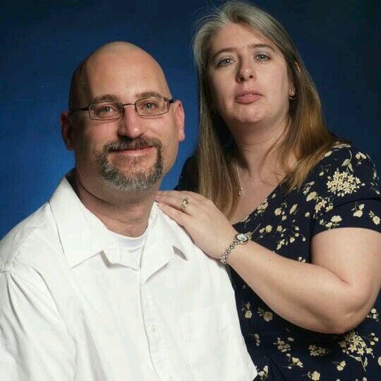 I am a RN & mother of 5 children.