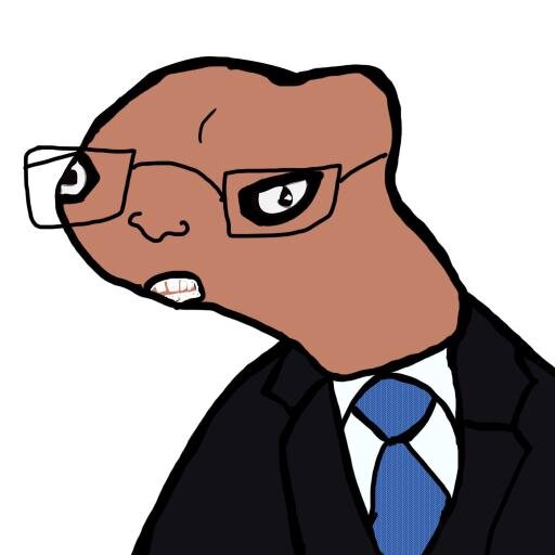Prezdent of Soufrica | fuk betches nd tek shauwa | e-toll mustah mind | parodi acount