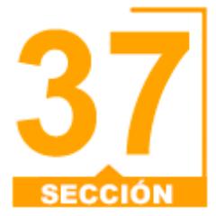 Libre e independiente, integrada por miembros activos y  jubilados pertenecientes a la Sección 37 del SNTE.