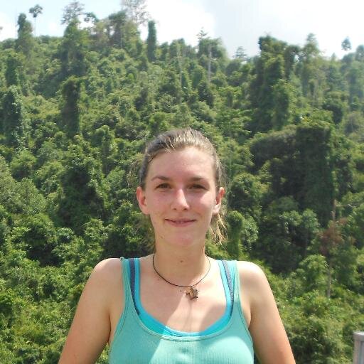 Conservation Scientist | Post-doc @ NUS, Singapore | Researching effects of deforestation on tropical freshwater ecosystems @SAFE project,Borneo