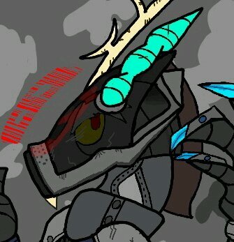 I am the Spirit of Chaos Discord. #MyLittleBorderlands #VaultHuntingIsMagic #MVRP 18+