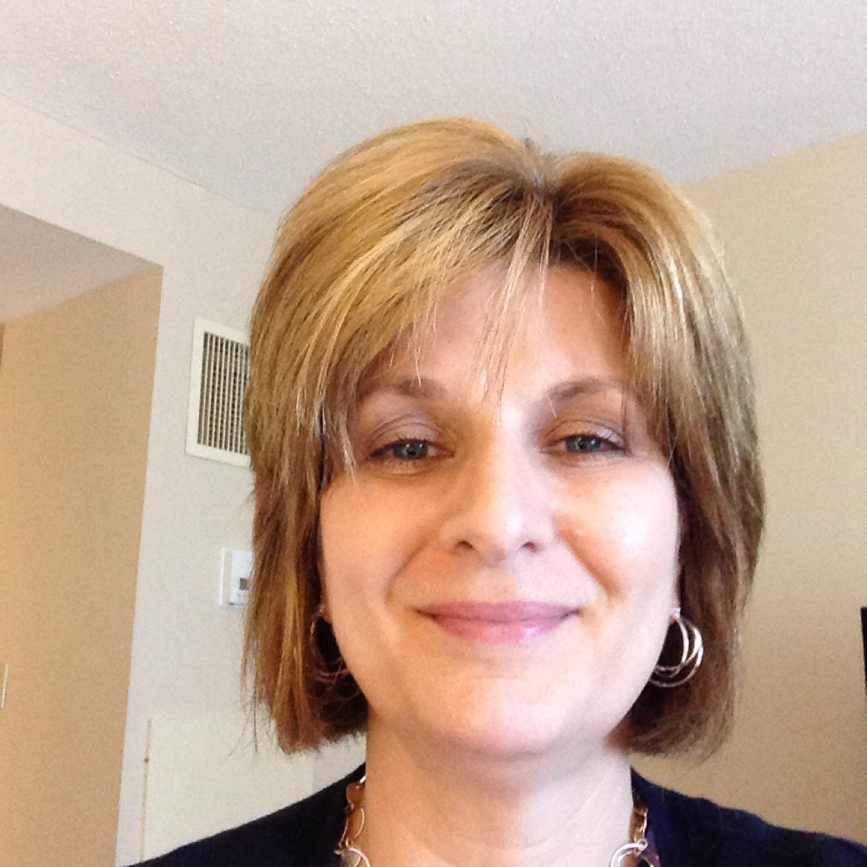 All In for HCPS adult and student learning; Assistant Superintendent, C&I Hertford County