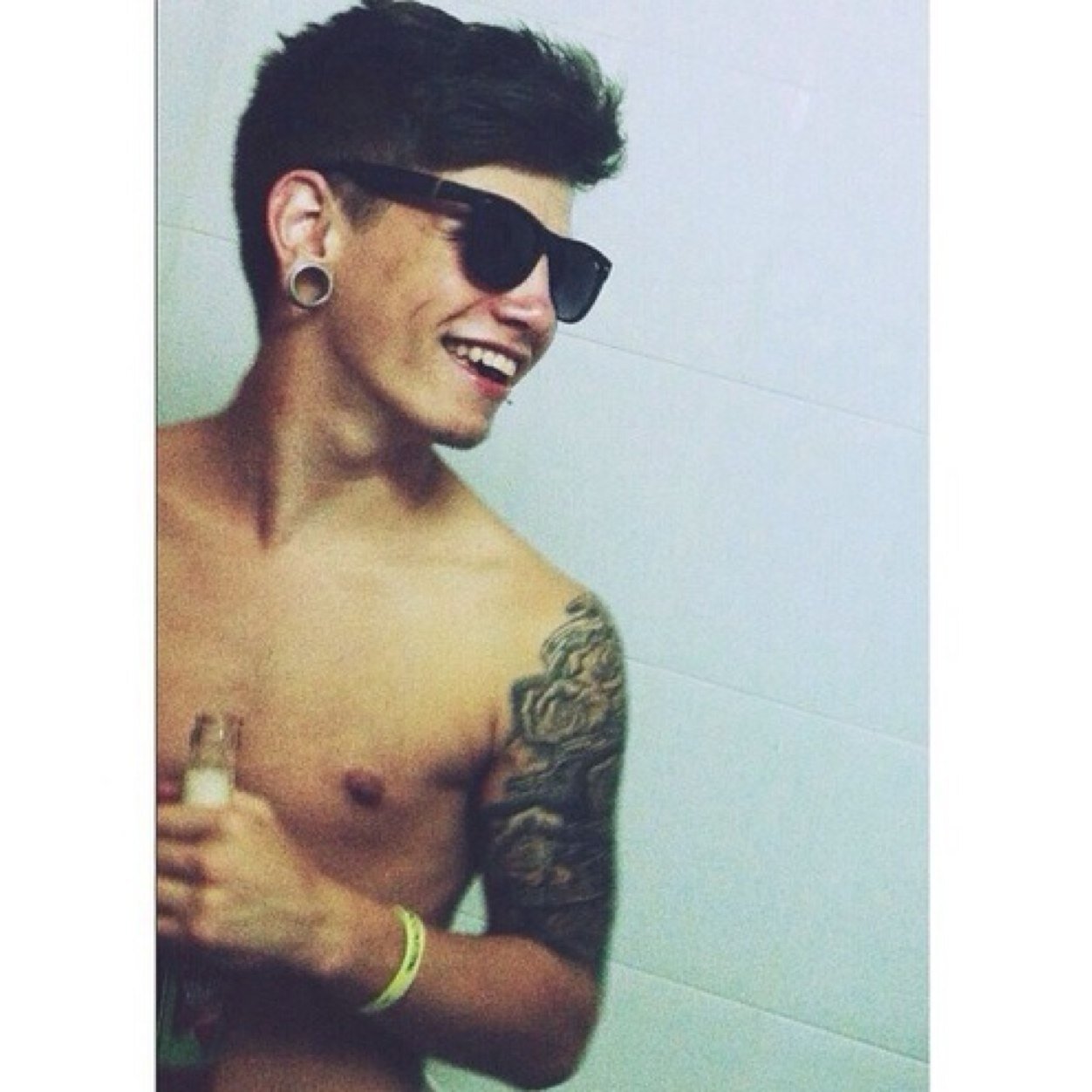 don't waste your time on me, you're already the voice inside my head.