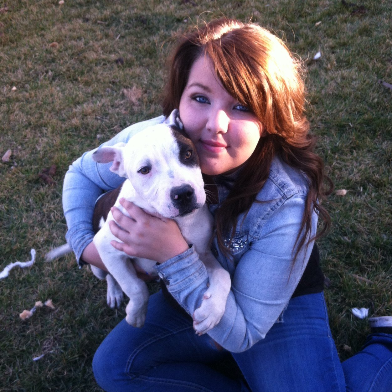 drama_top's profile picture. I am a proud mother of a 4 month old baby girl I am engaged to my soul mate of 4 years and I love pit bills and fashion design I am going to go to FIDM college