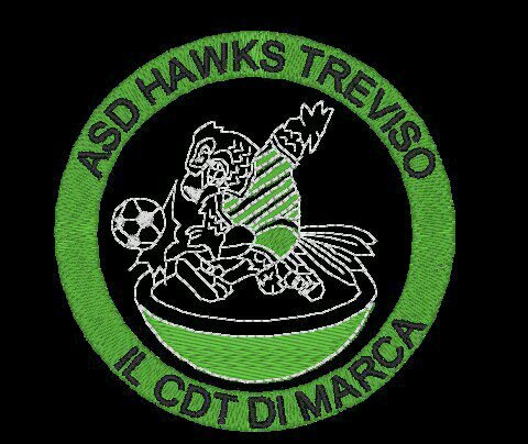 HawksTreviso's profile picture. 