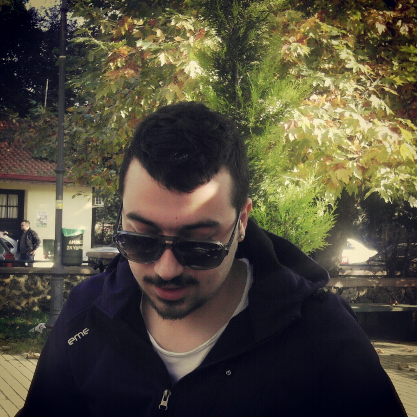 AnestisGramm's profile picture. Pain is temporary...Ink is forever.