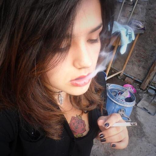 NayaFuking's profile picture. Amante de la música