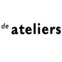 De Ateliers is an independent artists' institute, it focuses on the artistic development of young, talented artists from within the Netherlands and abroad.