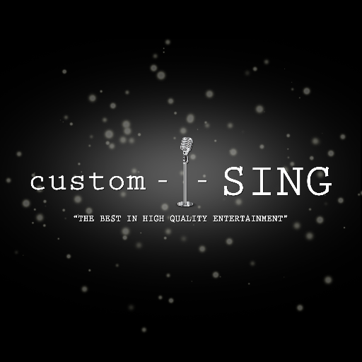 custom_i_sing's profile picture. Creating Bespoke Productions for your events - with stunning performers direct from London's West End Stages. Producers of: @SingVocal