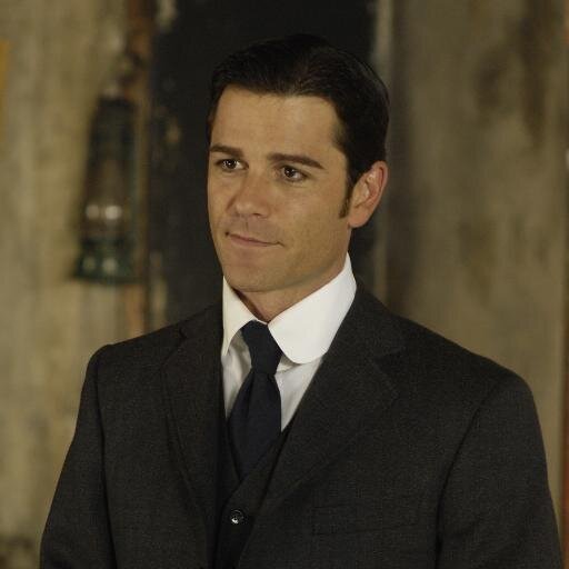 A fan page dedicated to the wonderful actor Yannick Bisson