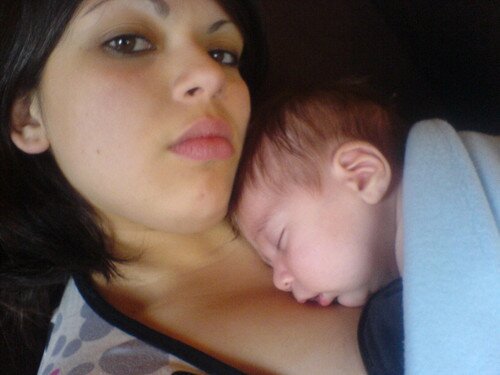 Soy una madre preocupada por como está nuestro país.