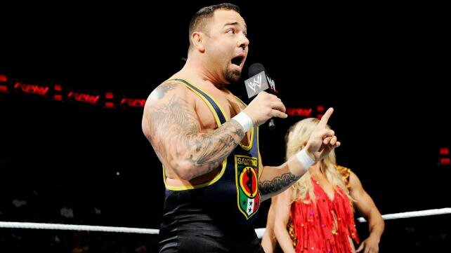 SantinoWWERP's profile picture. COBRA! (RP)