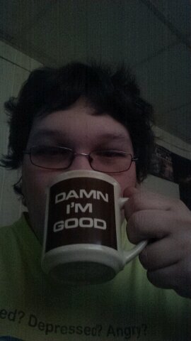 thebook92's profile picture. 27y/o occasional speedrunner. Once spent 230 hours playing Gran Turismo with his friends.
