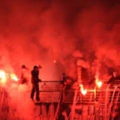 Ultras!