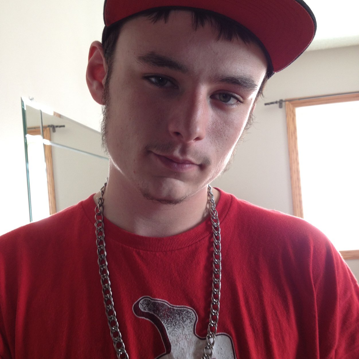 WarrenWright420's profile picture. 