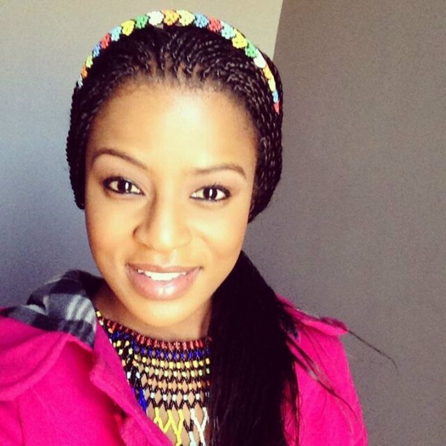 Fan Acc. of @JessicaNkosi ♥ #Qondi #Isibaya....Well there's more, God in progress! !!