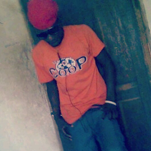Hip hop music