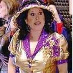 PalomaPUF's profile picture. cuenta oficial de la prestigiosa firma de ropa PUF: Paloma Urban Fashion.