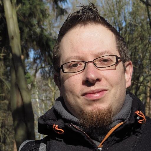 _MaartenBos's profile picture. Working in IT as a software developer and have a passion for music and (nature)photography