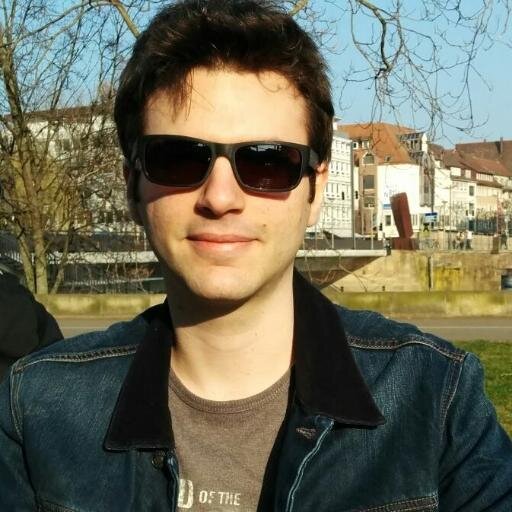 studied Business Informatics @ HS-HN, Junior Consultant & Project Leader @ Lidl E-Commerce International GmbH & Co. KG